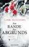 [Paula Maguire 01] • Am Rande des Abgrunds